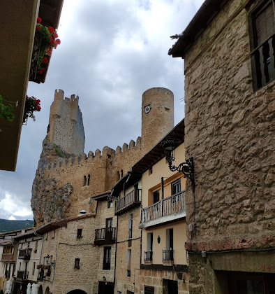 Photo hôtels Hostal Jose Luis 09540 Trespaderne