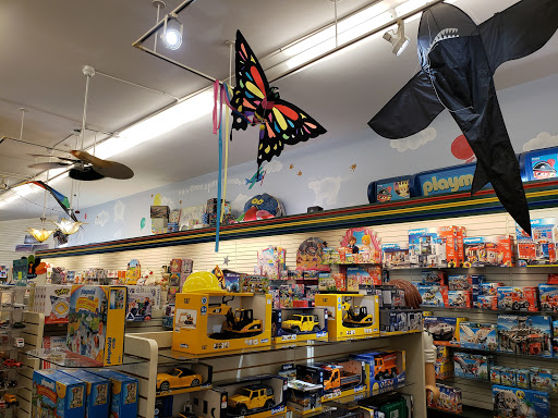 Toy Store «Once Upon A Time Toys», reviews and photos, 19285 Detroit Rd, Rocky River, OH 44116, USA