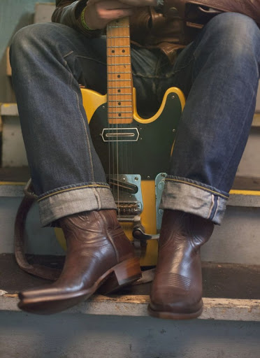 Western Apparel Store «Mule Skinner Boots», reviews and photos, 112 N Main St, Chelsea, MI 48118, USA