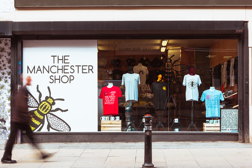 The Manchester Shop