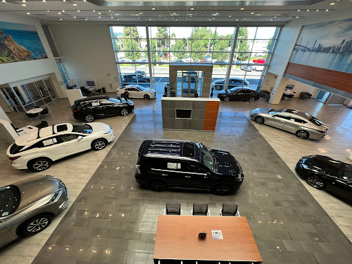 Lexus Dealer «Lexus of Pleasanton», reviews and photos, 4345 Rosewood Dr, Pleasanton, CA 94588, USA
