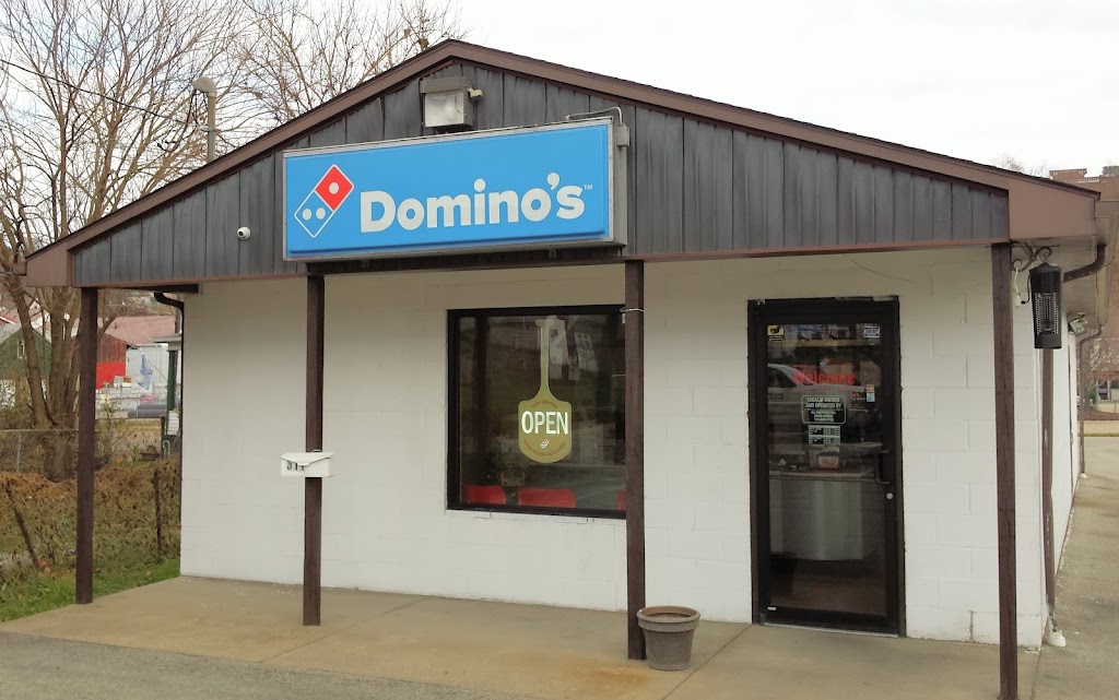 Domino's Pizza 15425