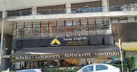 Padaria Santa Efigênia