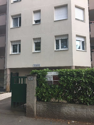 Dr France Bardonnet à Lyon