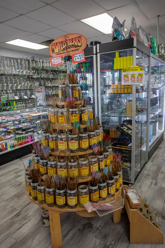 Tobacco Shop «A&R Smoke Shop», reviews and photos, 1245 W Baseline Rd, Mesa, AZ 85202, USA