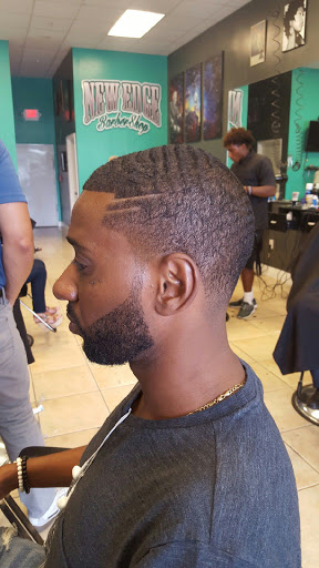 Barber Shop «New Edge Barbershop», reviews and photos, 8901 SW 157th Ave #23, Miami, FL 33196, USA