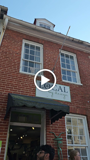 Local By Design Downtown