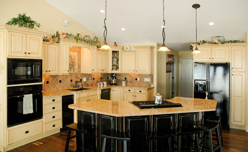 Cabinet Maker «Out of the Woods», reviews and photos, 1720 W Gordon Ave, Layton, UT 84041, USA