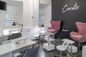 Салон красоты Curato на Таганке | Парикмахерская, косметология, маникюр image