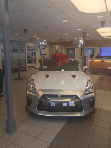 Nissan Dealer «Nissan of New Rochelle», reviews and photos, 2533 Palmer Ave, New Rochelle, NY 10801, USA