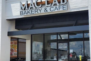 Mac Lab | Bakery & Cafe image