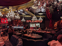 Atmosphère du Restaurant Le Splendid à Saint-Jean-de-Védas - n°17