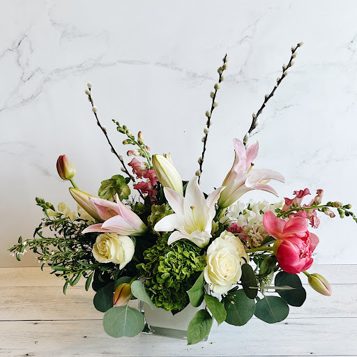 Florist «Texas Blooms and Gifts», reviews and photos, 4616 Triangle Ave #402, Austin, TX 78751, USA