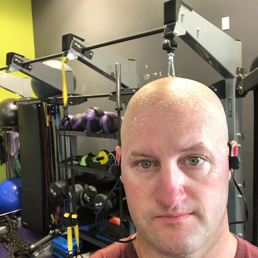 Gym «Anytime Fitness», reviews and photos, 8745 Gary Burns Dr Suite 110, Frisco, TX 75034, USA