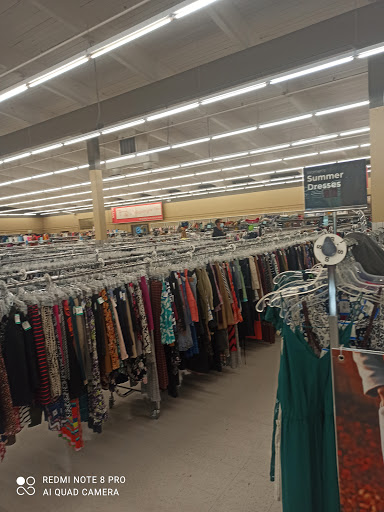 Thrift Store «Value Village», reviews and photos