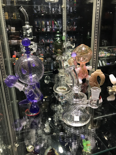 Vaporizer Store «ROCK N ROLL IT SMOKE SHOP AND VAPE SHOP», reviews and photos, 11750 Barker Cypress Rd, Cypress, TX 77433, USA