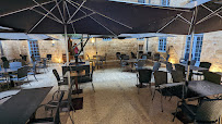 Atmosphère du Restaurant Hôtel Dieu à Sarlat-la-Canéda - n°2