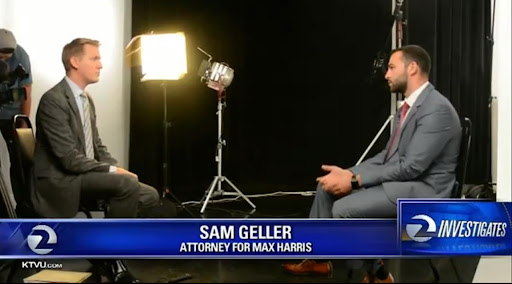 Samuel Geller Geller Law image