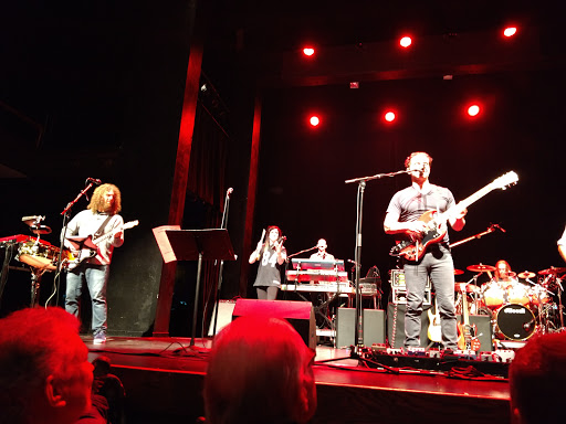 Performing Arts Theater «McGlohon Theatre at Spirit Square», reviews and photos, 345 N College St, Charlotte, NC 28202, USA