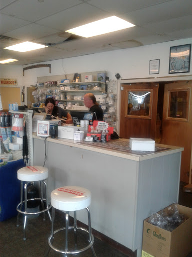 Appliance Parts Supplier «Gainesville Appliance Parts», reviews and photos, 280 High St W, Gainesville, GA 30501, USA