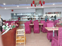Atmosphère du Restaurant chinois Wok & Grill à Château-Thierry - n°1