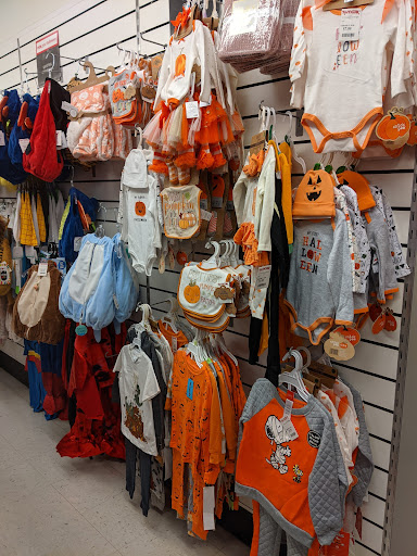 Department Store «T.J. Maxx», reviews and photos, 1330 River Valley Blvd, Lancaster, OH 43130, USA