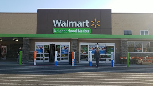 Supermarket «Walmart Neighborhood Market», reviews and photos, 1707 W State St, Pleasant Grove, UT 84062, USA