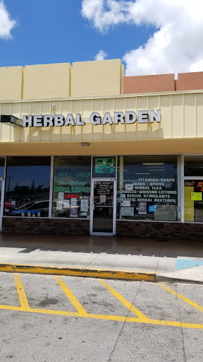 Herb Shop «The Herbal Gardens Inc», reviews and photos, 1219 N State Rd 7, Lauderhill, FL 33313, USA
