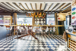 Photo n°91 de L'Auberge de Mouvaux à Mouvaux ()