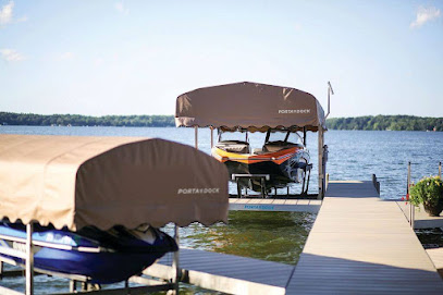 Beachside Docks & Lifts