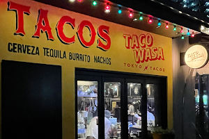 Taco Wasa Tokyo Tacos image