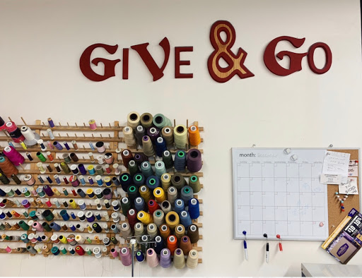 Dry Cleaner «Give N Go Cleaners», reviews and photos, 920 Glenwood Ave SE # 104, Atlanta, GA 30316, USA