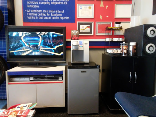 Tire Shop «Firestone Complete Auto Care», reviews and photos, 702 Baltimore Pike, Bel Air, MD 21014, USA