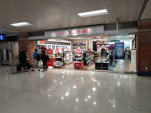 DUFRY Phoenix Duty Free, Terminal 4 Post-Security