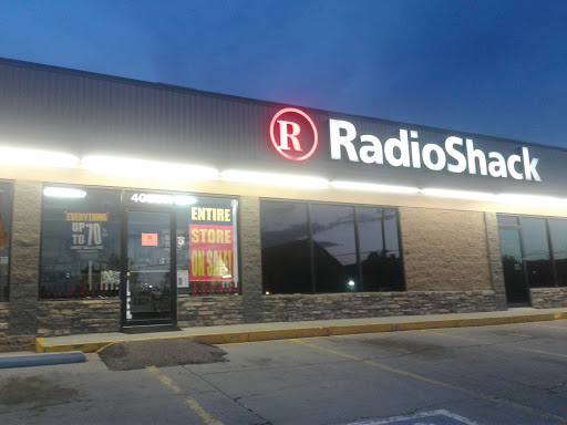 RadioShack, 406 S 8th St, Colorado Springs, CO 80905, USA, 
