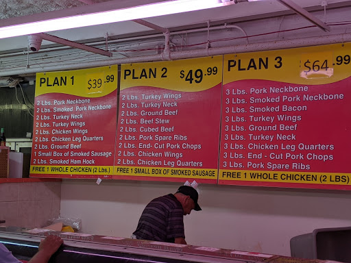 Butcher Shop «Meat Giant», reviews and photos, 27455 S Dixie Hwy, Homestead, FL 33032, USA
