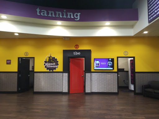 Gym «Planet Fitness Vancouver, WA», reviews and photos, 8024 E Mill Plain Blvd, Vancouver, WA 98664, USA