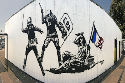 Troallic Catherine à Le Havre