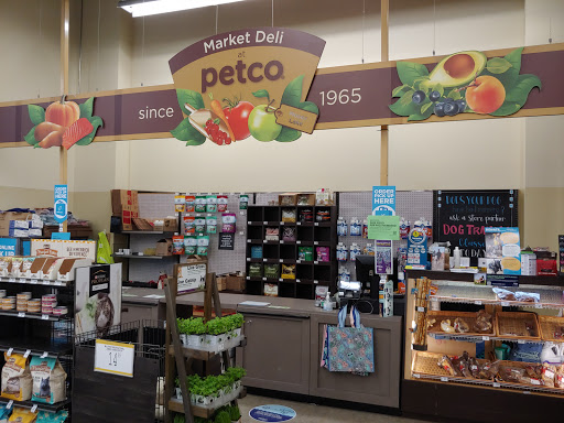 Pet Supply Store «Petco Animal Supplies», reviews and photos, 911 N Stratford Rd c, Moses Lake, WA 98837, USA