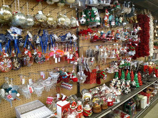 Home Goods Store «Tuesday Morning», reviews and photos, 400 E Expy 83, McAllen, TX 78503, USA