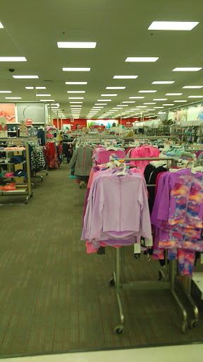 Department Store «Target», reviews and photos, 33860 S Gratiot Ave, Charter Twp of Clinton, MI 48035, USA