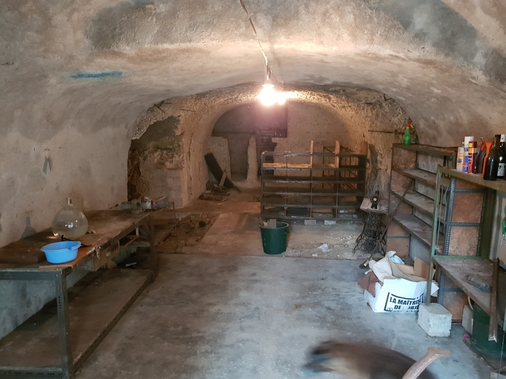 Photo n° 1 de l'avis de Eric.a fait le 09/05/2019 à 12:27