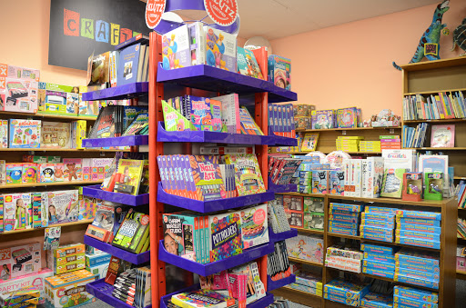 Toy Store «Learning Post», reviews and photos, 2761 100th St, Urbandale, IA 50322, USA