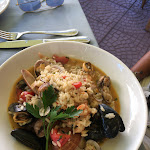 Photo n°6 de l'avis de marcoslasch. fait le 28/08/2021 à 14:11 sur le  La Fenice à Sorrento