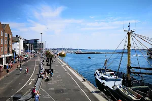 Poole Harbour image