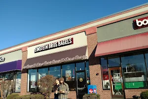 Einstein Bros. Bagels image