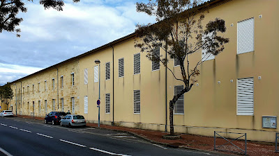 Ecole & Collège STAM (Sainte-André Sainte-Marie) à Saint-André-de-Cubzac