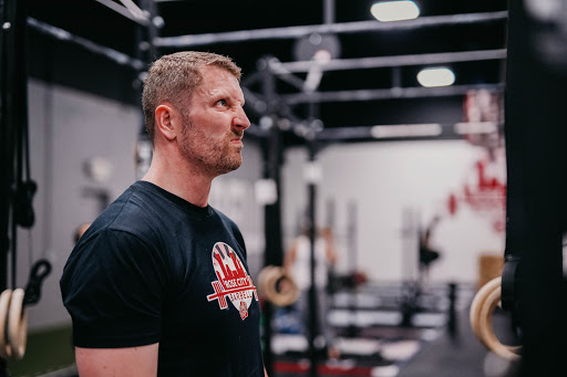 Physical Fitness Program «Rose City Barbell CrossFit WASQ», reviews and photos, 9385 SW Greenburg Rd #100, Portland, OR 97223, USA