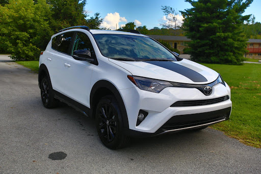 Toyota Dealer «Johnstons Toyota», reviews and photos, 5015 NY-17M, New Hampton, NY 10958, USA