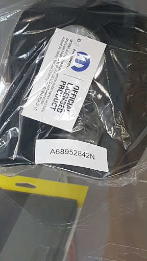 Car Dealer «Joey Accardi Chrysler, Dodge, Jeep, Ram», reviews and photos, 909 S Federal Hwy, Pompano Beach, FL 33062, USA